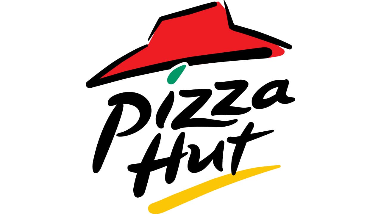 pizzahut logo