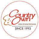 countruoven logo