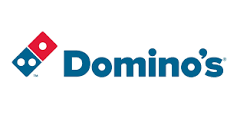  dominos logo